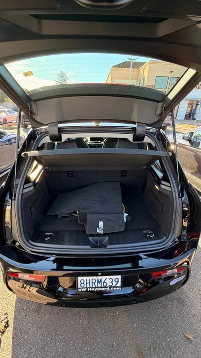 2019 BMW i3 - Image 6 of 8