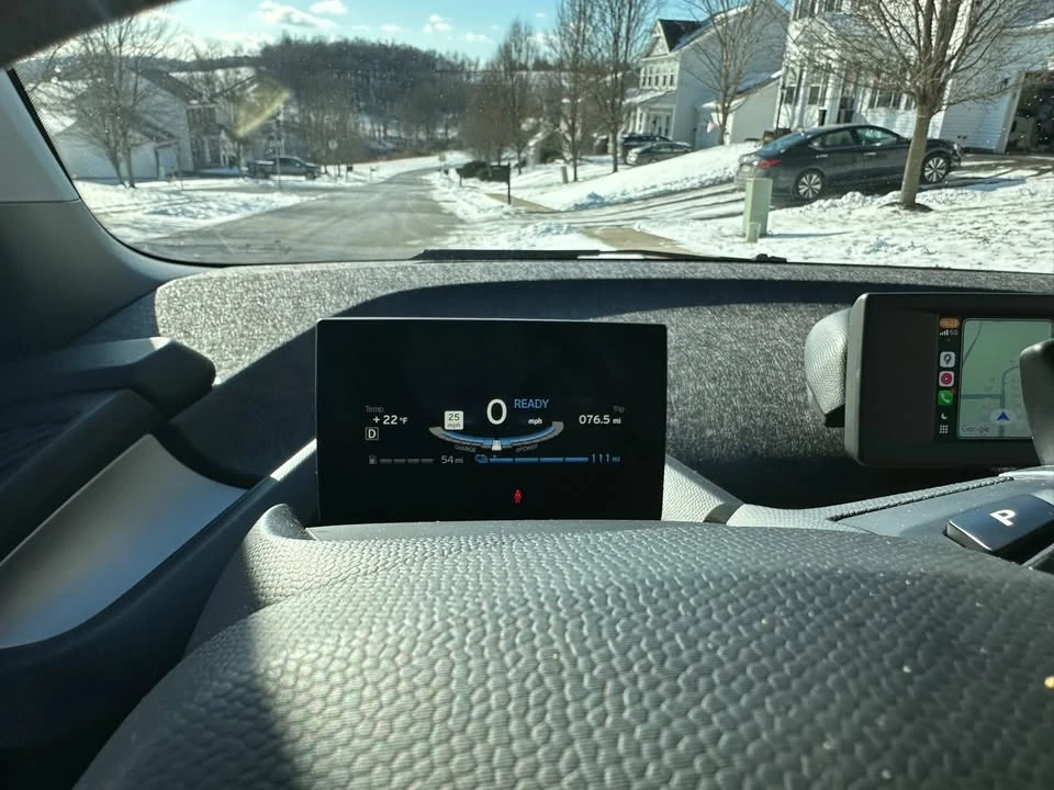 2019 BMW i3 - Image 7 of 19