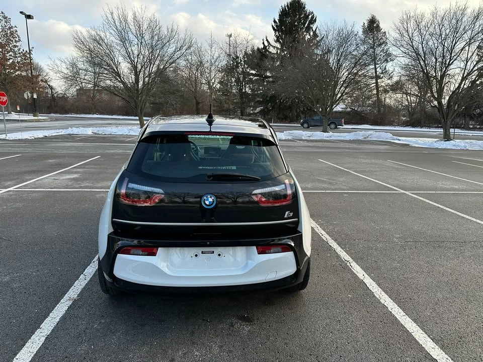 2019 BMW i3 - Image 15 of 19