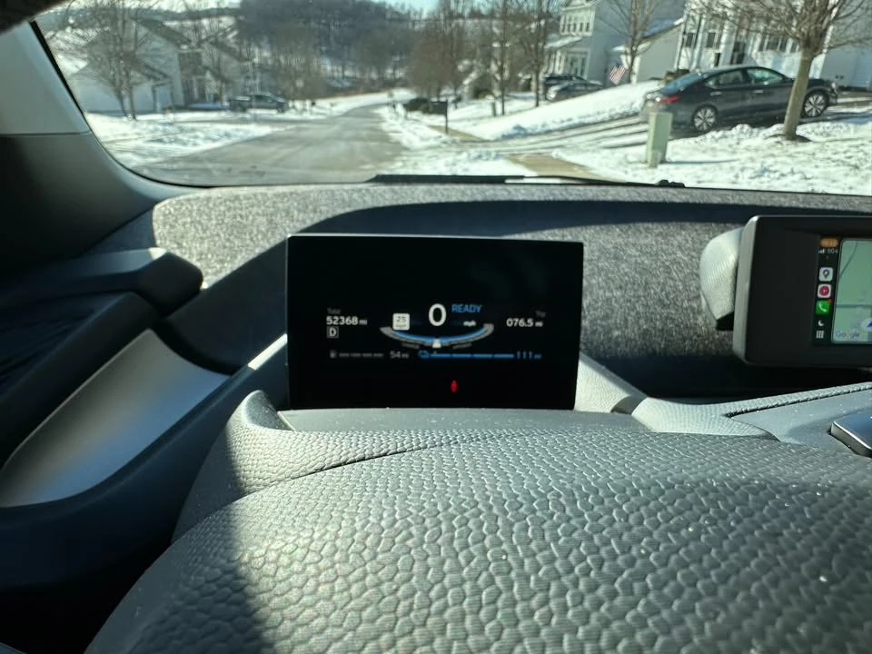2019 BMW i3 - Image 6 of 19