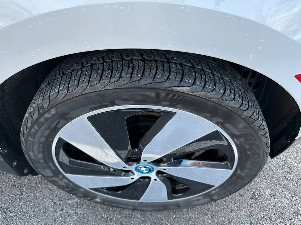 2019 BMW i3 - Image 13 of 19