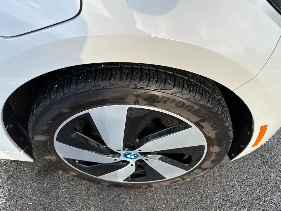 2019 BMW i3 - Image 18 of 19