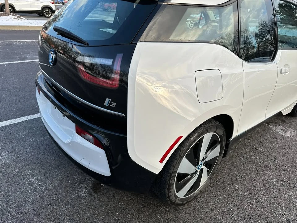 2019 BMW i3 - Image 16 of 19