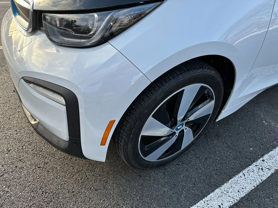 2019 BMW i3 - Image 9 of 19