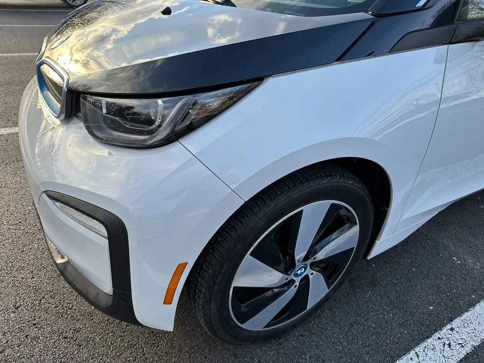 2019 BMW i3 - Image 10 of 19