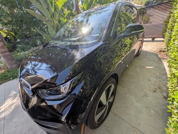 2019 BMW i3 - Image 3 of 7