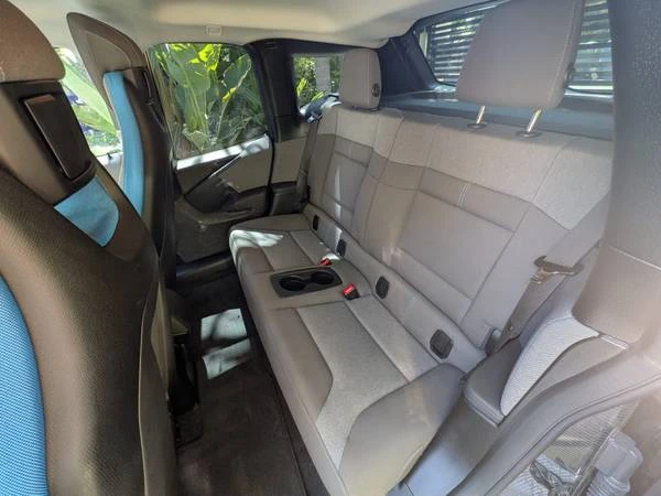 2019 BMW i3 - Image 6 of 7