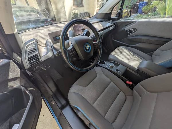 2019 BMW i3 - Image 4 of 7