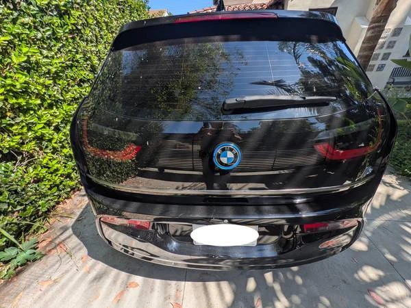 2019 BMW i3 - Image 2 of 7