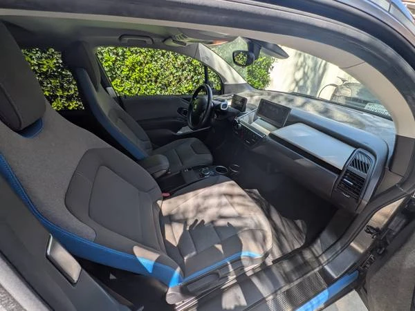 2019 BMW i3 - Image 5 of 7