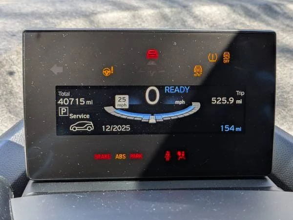 2019 BMW i3 - Image 7 of 7