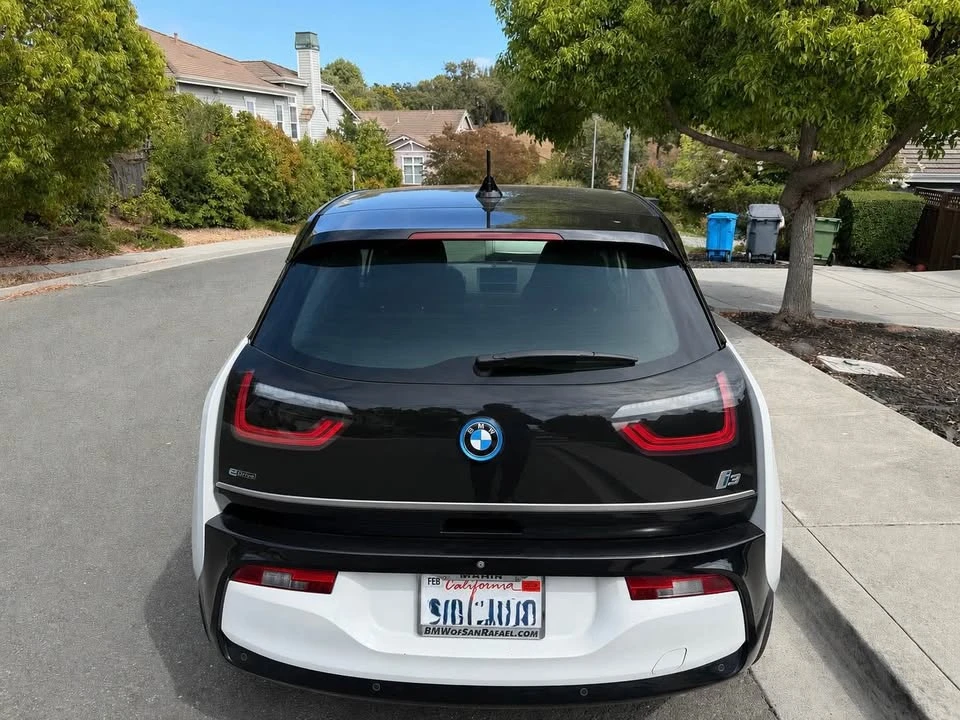 2019 BMW i3 - Image 4 of 8