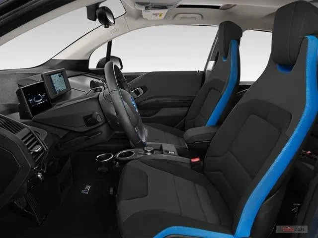 2019 BMW i3 - Image 6 of 8