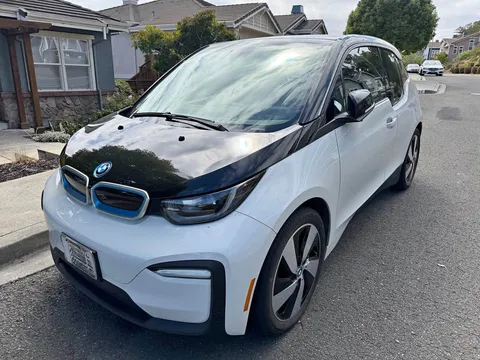 2019 BMW i3 60 Ah Hatchback 4D