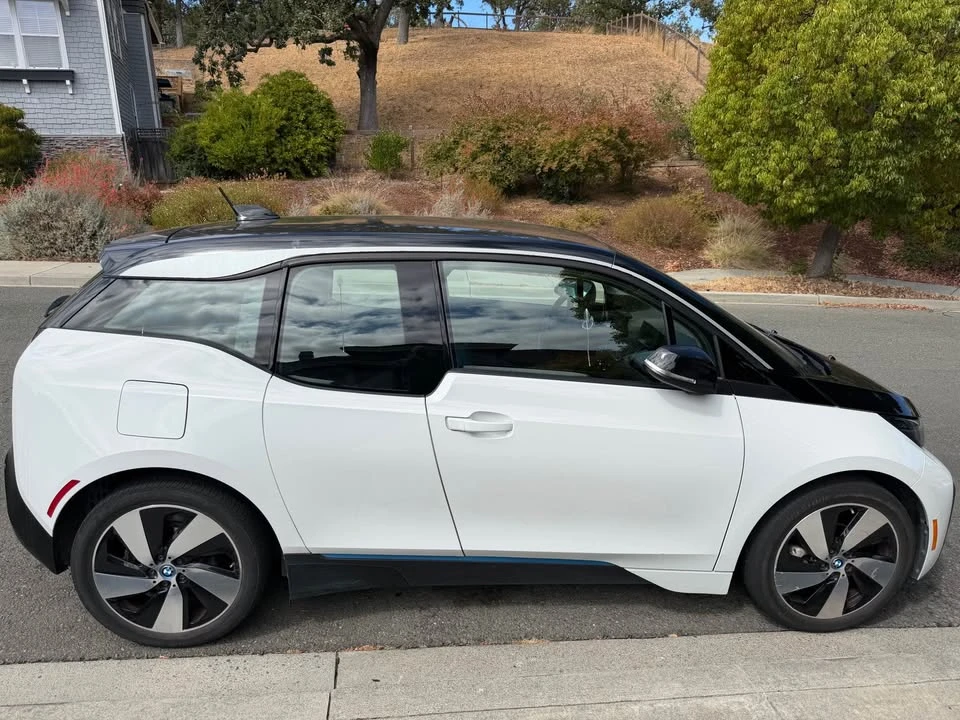 2019 BMW i3 - Image 3 of 8