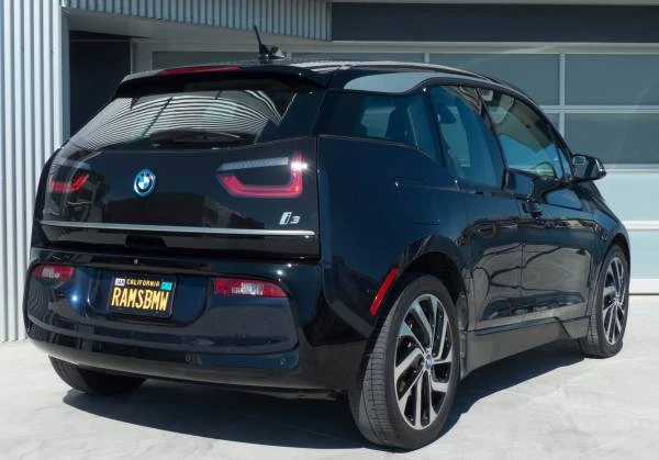 2019 BMW i3 - Image 6 of 21