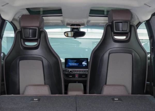 2019 BMW i3 - Image 18 of 21