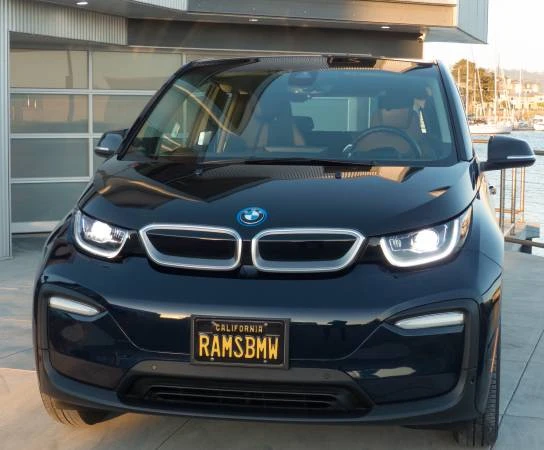 2019 BMW i3 - Image 20 of 21