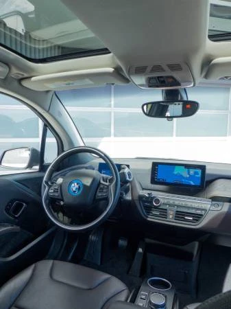 2019 BMW i3 - Image 10 of 21