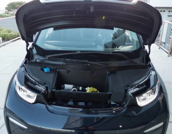2019 BMW i3 - Image 19 of 21
