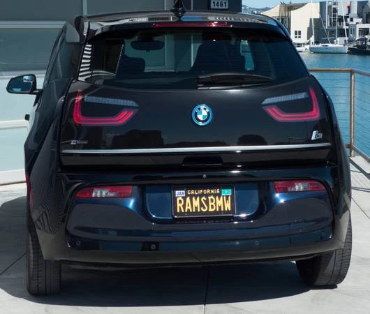 2019 BMW i3 - Image 5 of 21