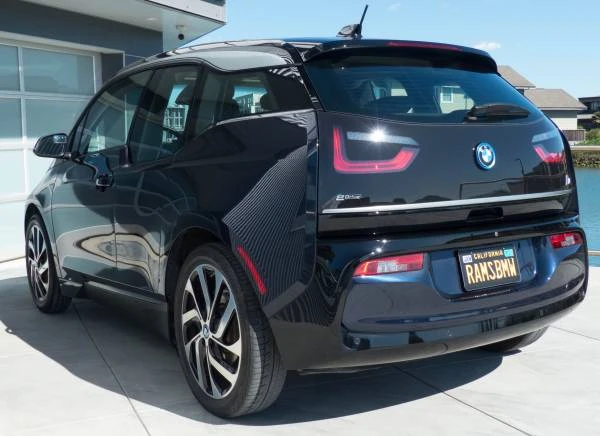 2019 BMW i3 - Image 4 of 21