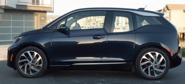 2019 BMW i3 - Image 3 of 21