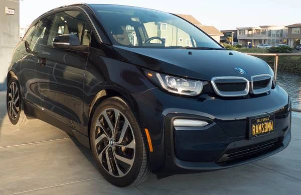2019 BMW i3 - Image 8 of 21