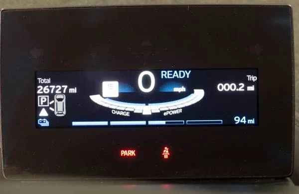 2019 BMW i3 - Image 21 of 21