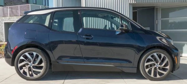 2019 BMW i3 - Image 7 of 21