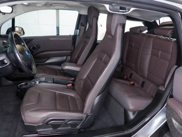 2019 BMW i3 - Image 13 of 21