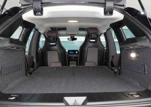2019 BMW i3 - Image 17 of 21