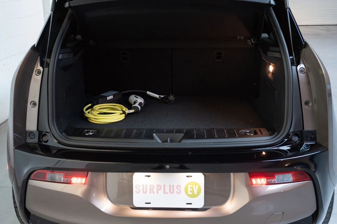 2019 BMW i3 - Image 9 of 21