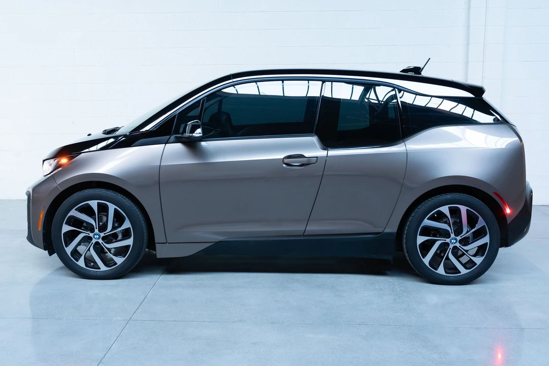 2019 BMW i3 - Image 16 of 21