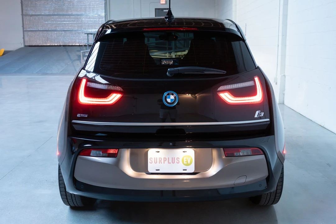 2019 BMW i3 - Image 18 of 21