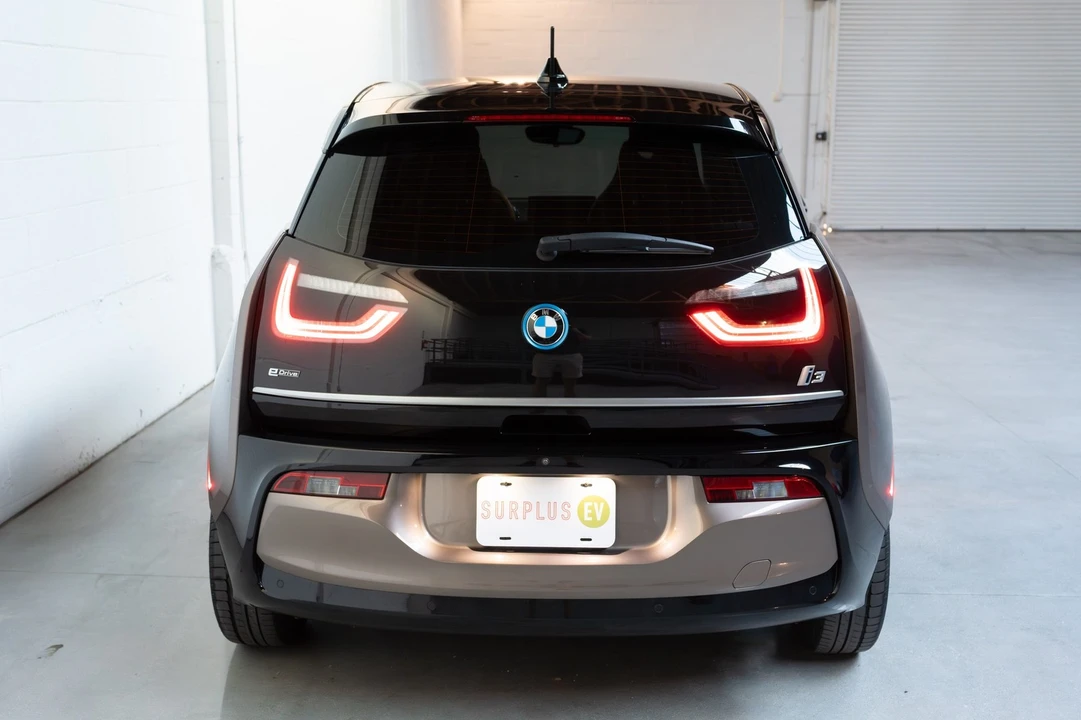 2019 BMW i3 - Image 8 of 21