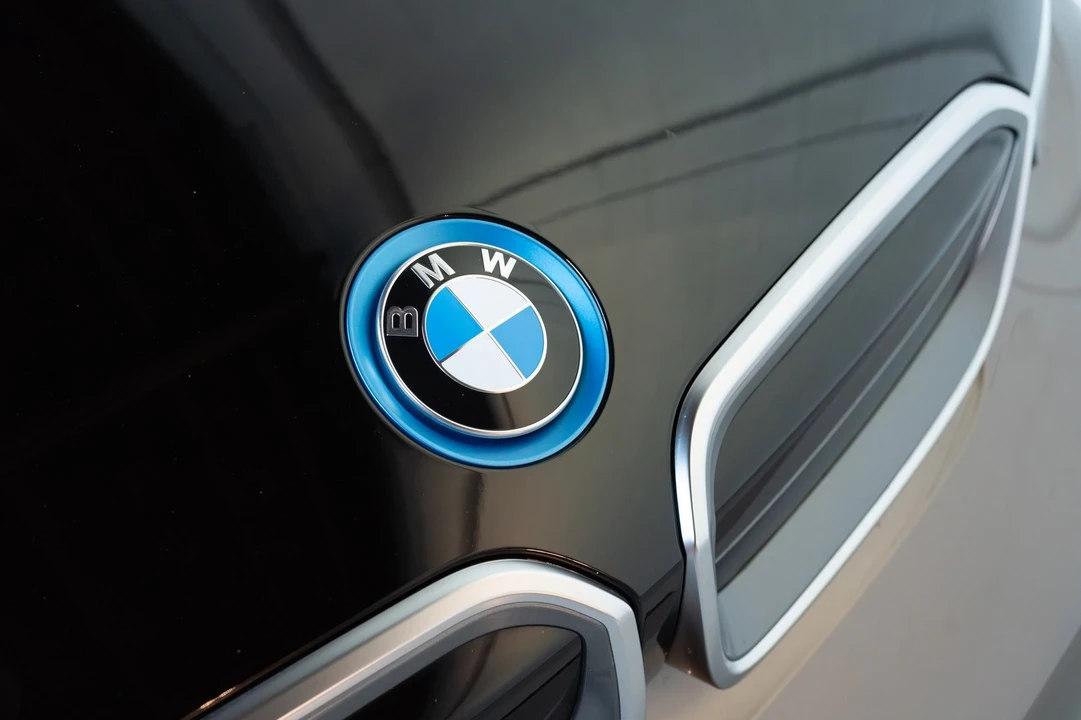 2019 BMW i3 - Image 12 of 21