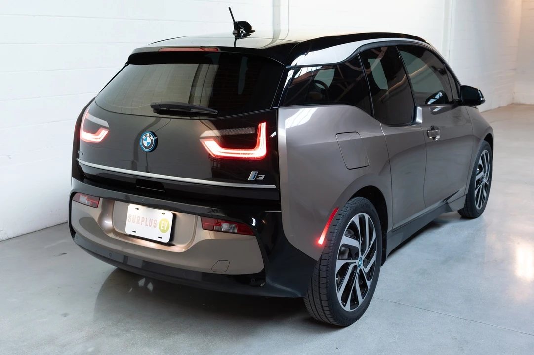 2019 BMW i3 - Image 2 of 21