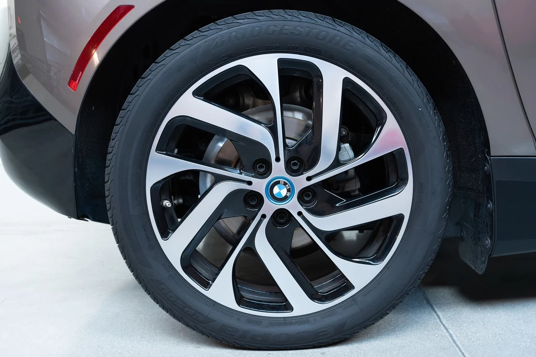 2019 BMW i3 - Image 20 of 21