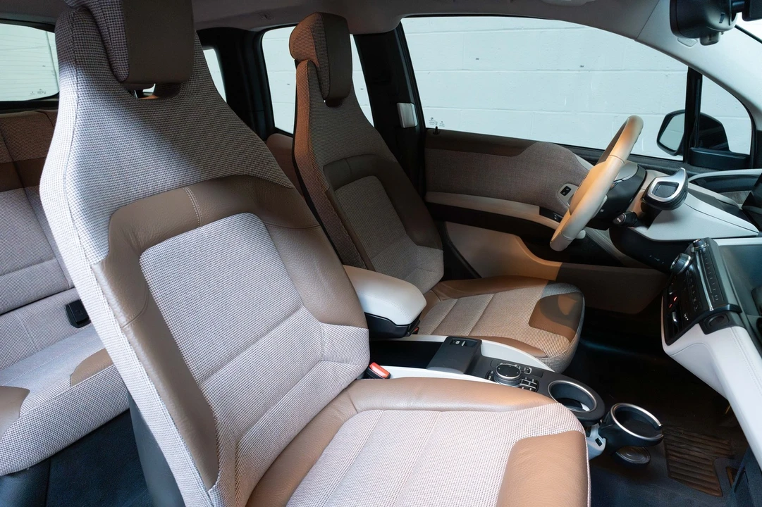 2019 BMW i3 - Image 4 of 21