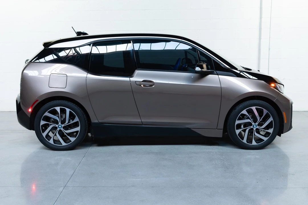 2019 BMW i3 - Image 7 of 21