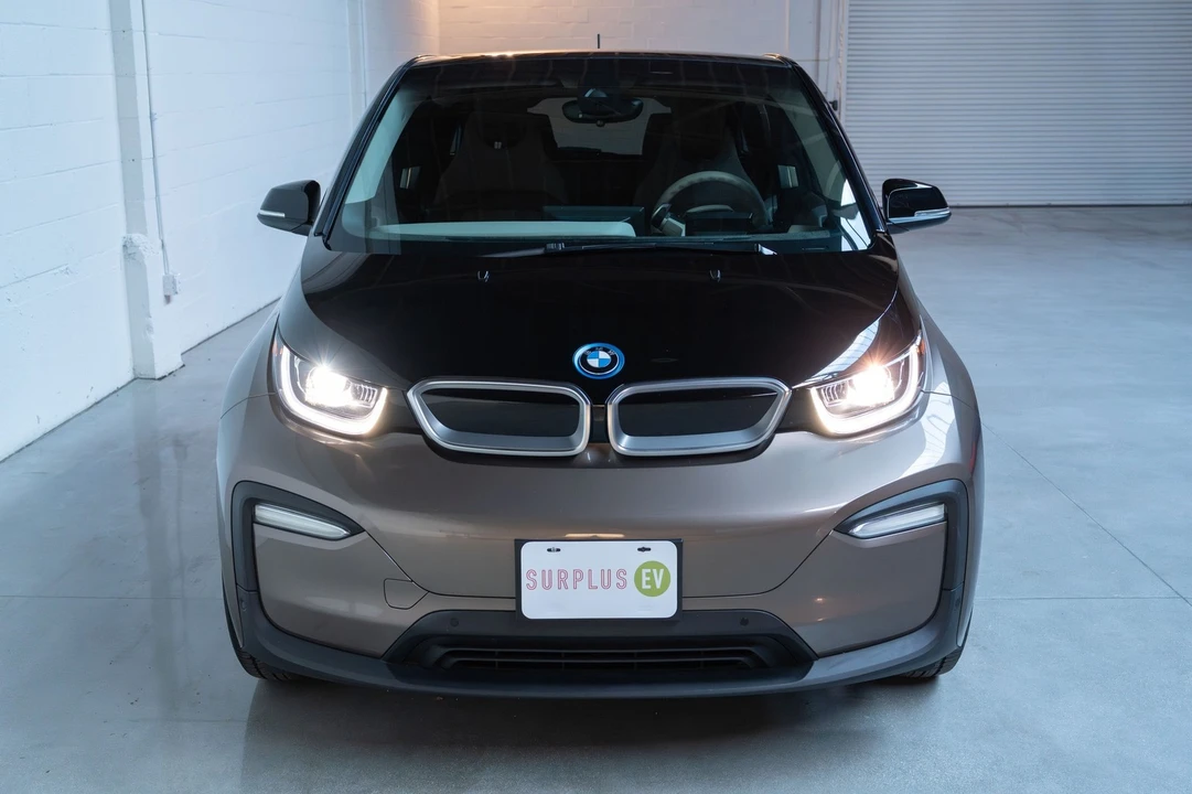 2019 BMW i3 - Image 15 of 21
