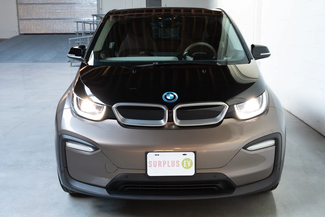 2019 BMW i3 - Image 11 of 21