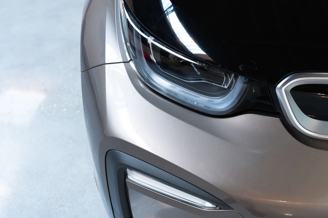 2019 BMW i3 - Image 13 of 21