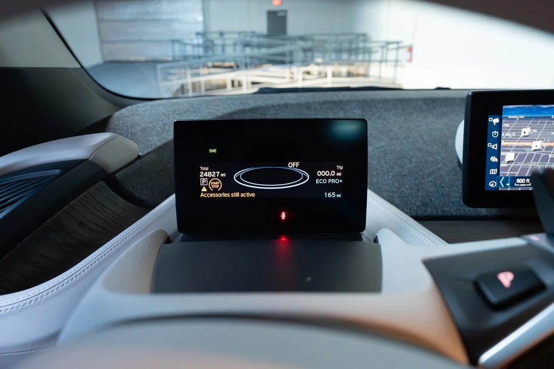 2019 BMW i3 - Image 5 of 21