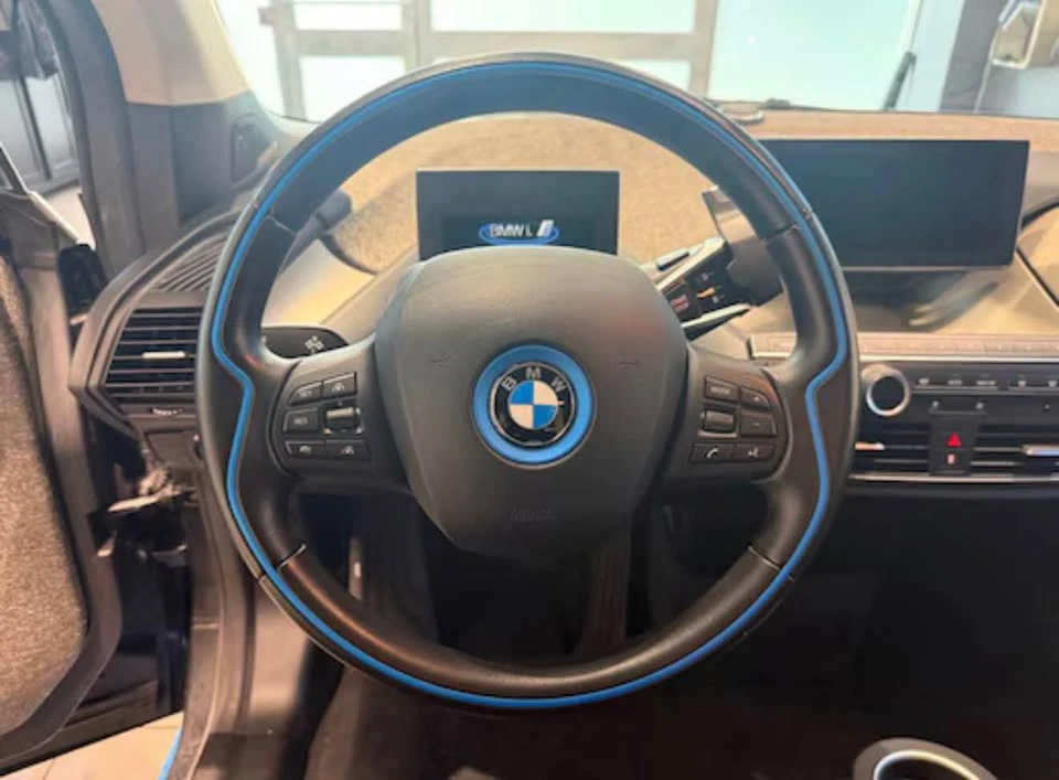 2019 BMW i3 - Image 8 of 13