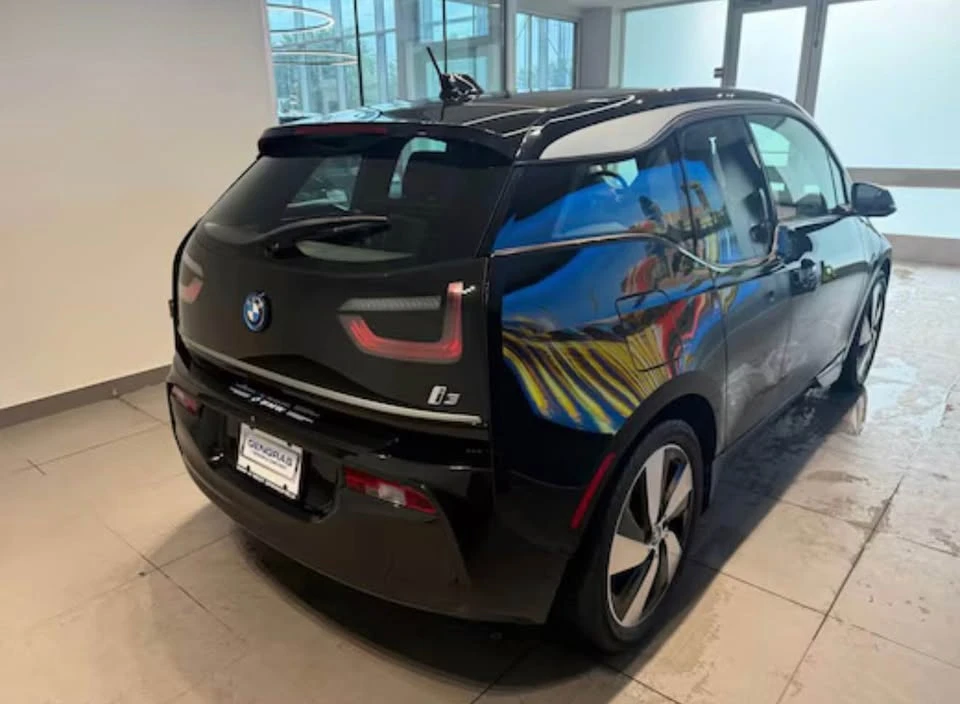 2019 BMW i3 - Image 4 of 13