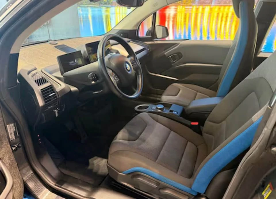 2019 BMW i3 - Image 7 of 13