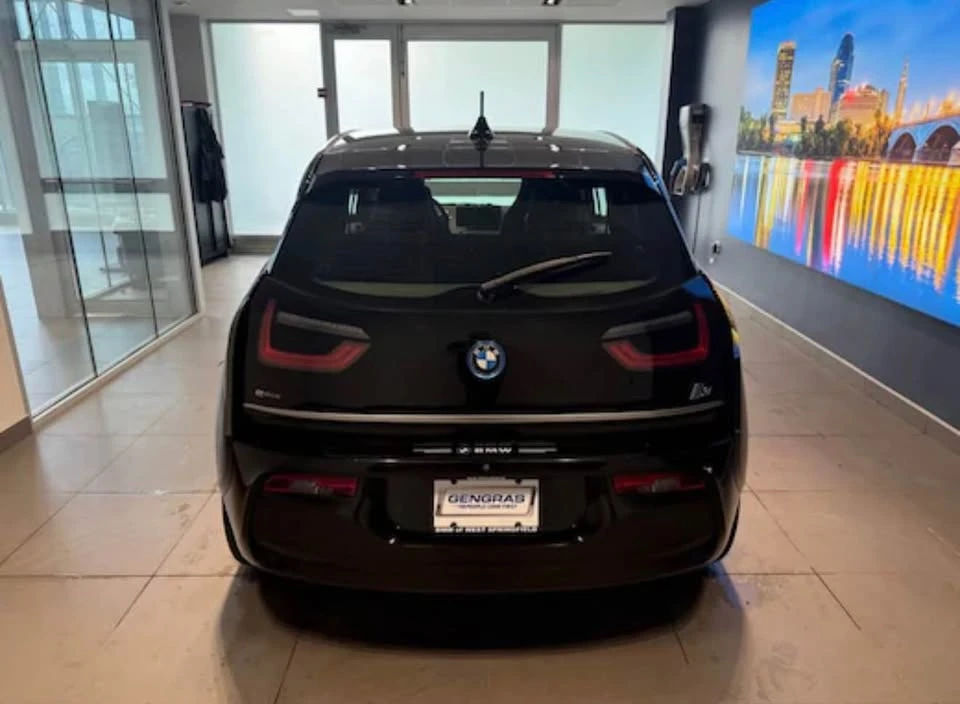 2019 BMW i3 - Image 5 of 13