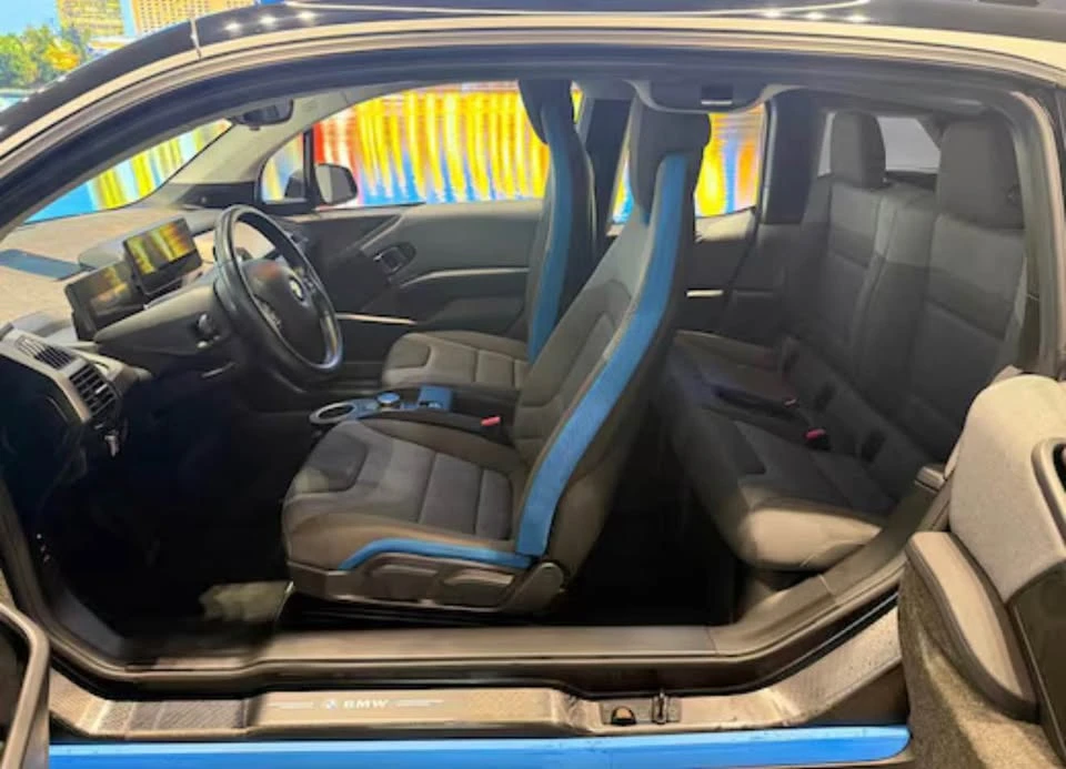 2019 BMW i3 - Image 9 of 13